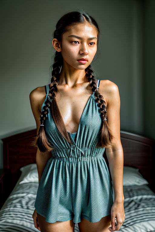 female bedroom outfits