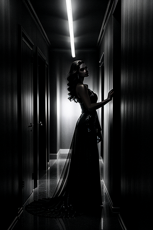 different kinds of dark aesthetics