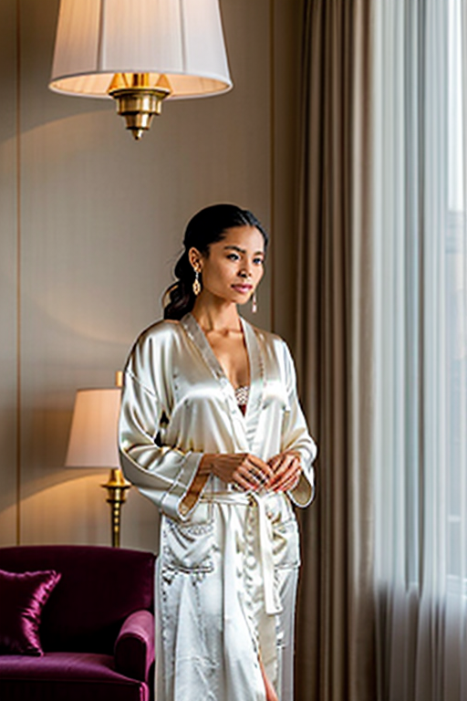 luxury lifestyle imagery