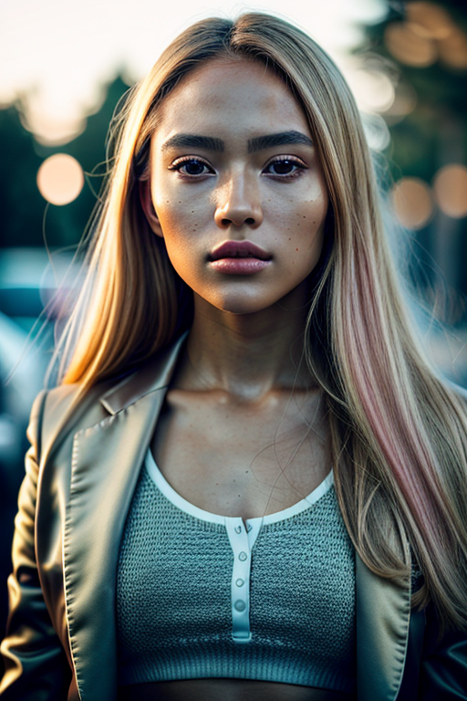 luxury lifestyle imagery
