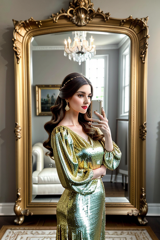 magic mirror photo booth rent