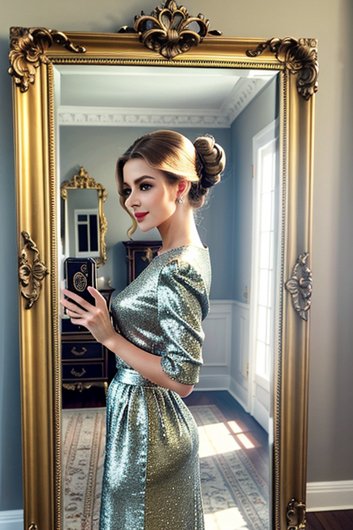 magic mirror photo booth rent