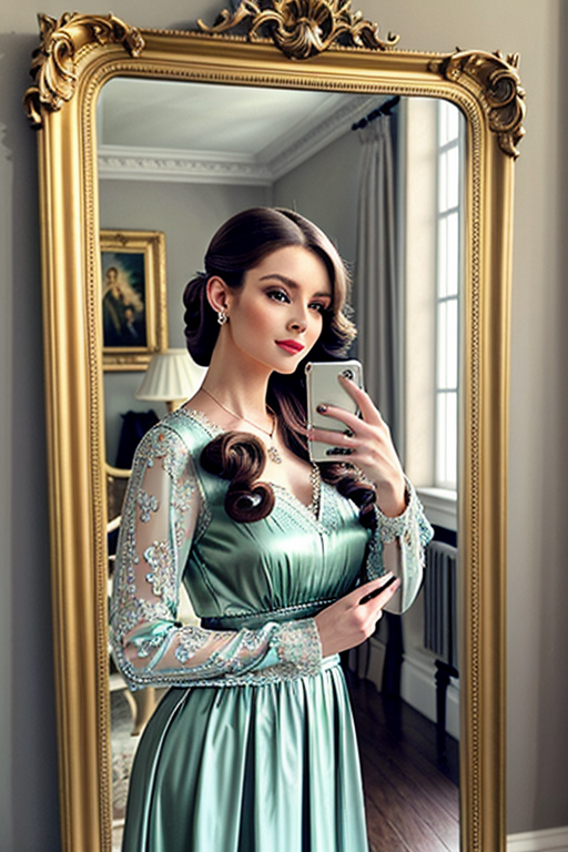 magic mirror photo booth rent