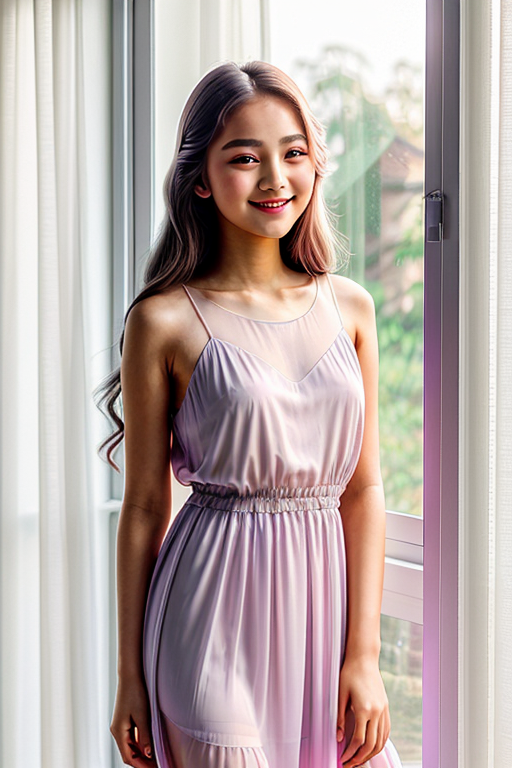 soft aesthetic outfits girl