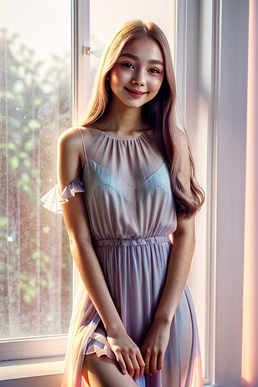 soft photo filter app