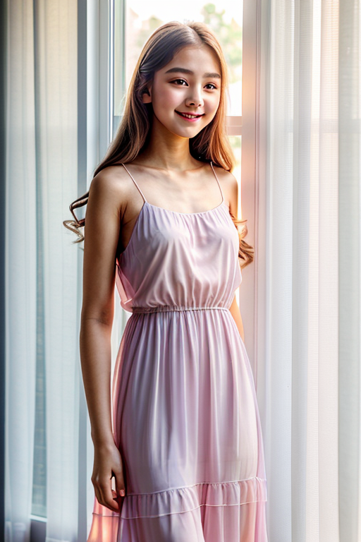 soft photo filter app