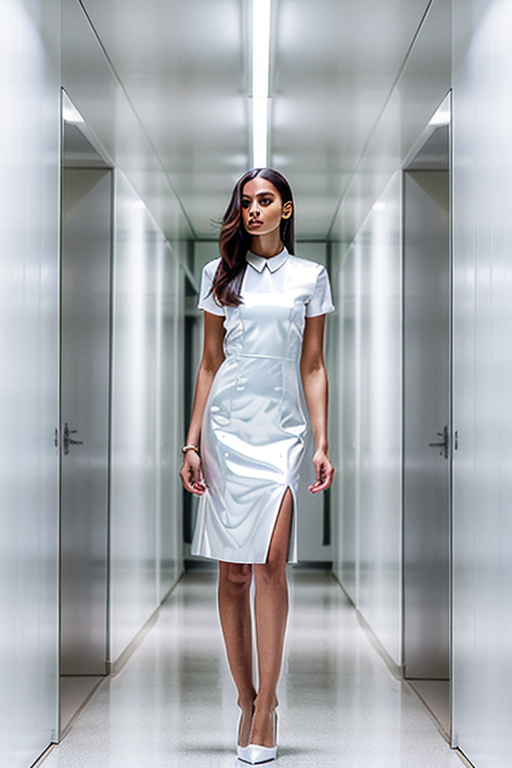 uniform models for hospital
